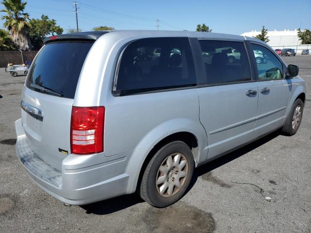 Photo 2 VIN: 2A8HR44H58R773167 - CHRYSLER TOWN & COU 