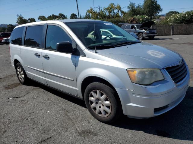 Photo 3 VIN: 2A8HR44H58R773167 - CHRYSLER TOWN & COU 