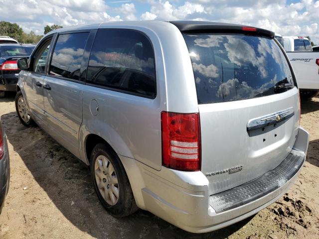 Photo 1 VIN: 2A8HR44H68R134862 - CHRYSLER TOWN & COU 