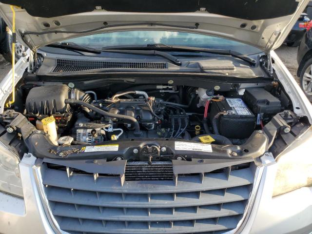 Photo 11 VIN: 2A8HR44H68R134862 - CHRYSLER TOWN & COU 