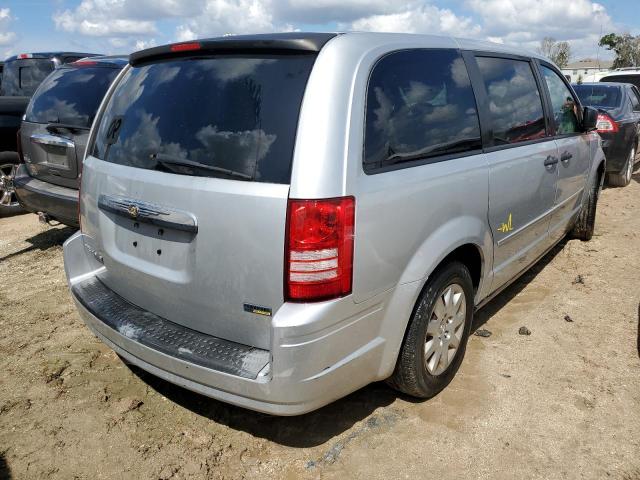 Photo 2 VIN: 2A8HR44H68R134862 - CHRYSLER TOWN & COU 