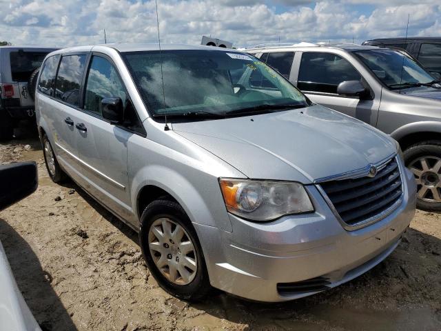 Photo 3 VIN: 2A8HR44H68R134862 - CHRYSLER TOWN & COU 