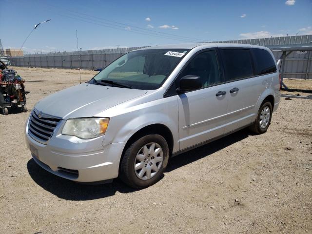 Photo 0 VIN: 2A8HR44H68R606056 - CHRYSLER MINIVAN 