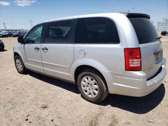 Photo 1 VIN: 2A8HR44H68R606056 - CHRYSLER MINIVAN 