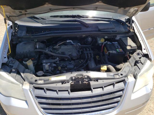 Photo 11 VIN: 2A8HR44H68R606056 - CHRYSLER MINIVAN 