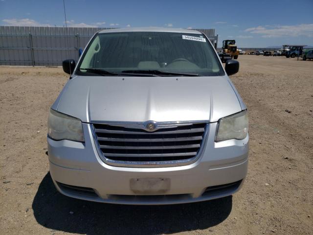 Photo 4 VIN: 2A8HR44H68R606056 - CHRYSLER MINIVAN 