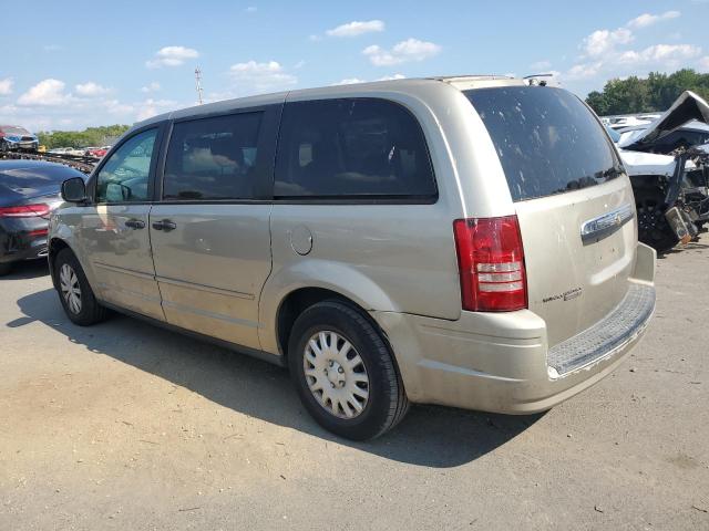 Photo 1 VIN: 2A8HR44H68R617462 - CHRYSLER TOWN & COU 