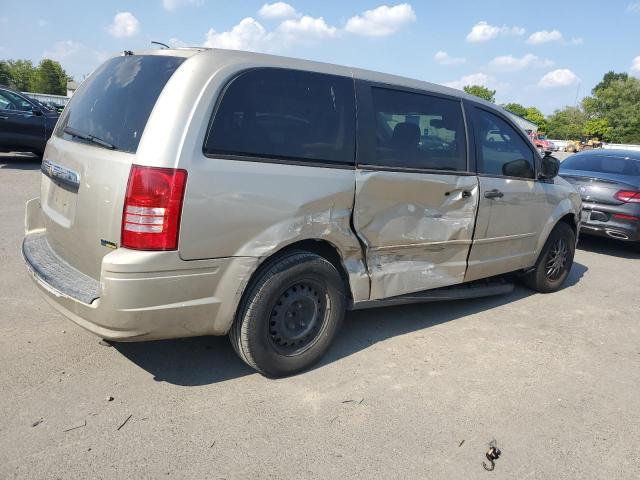 Photo 2 VIN: 2A8HR44H68R617462 - CHRYSLER TOWN & COU 