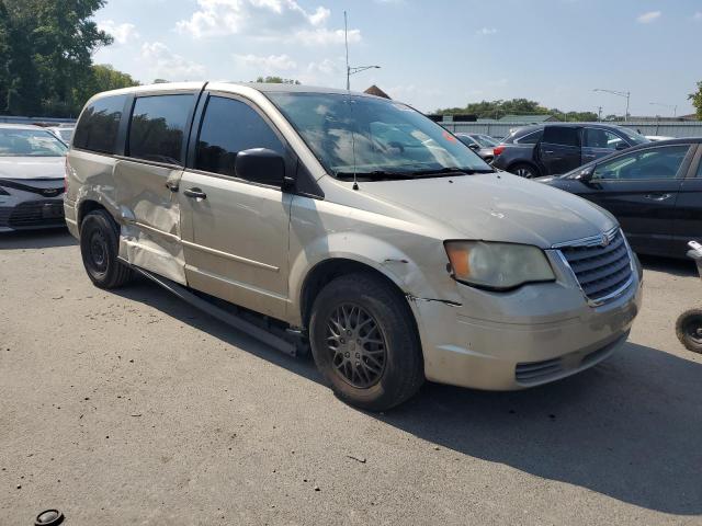 Photo 3 VIN: 2A8HR44H68R617462 - CHRYSLER TOWN & COU 