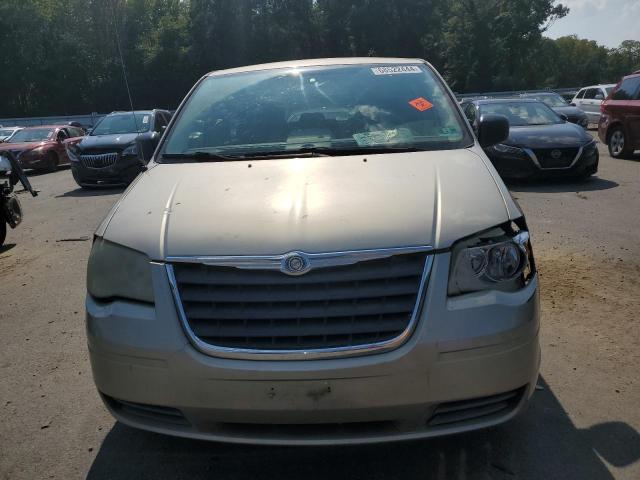 Photo 4 VIN: 2A8HR44H68R617462 - CHRYSLER TOWN & COU 