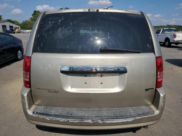 Photo 5 VIN: 2A8HR44H68R617462 - CHRYSLER TOWN & COU 