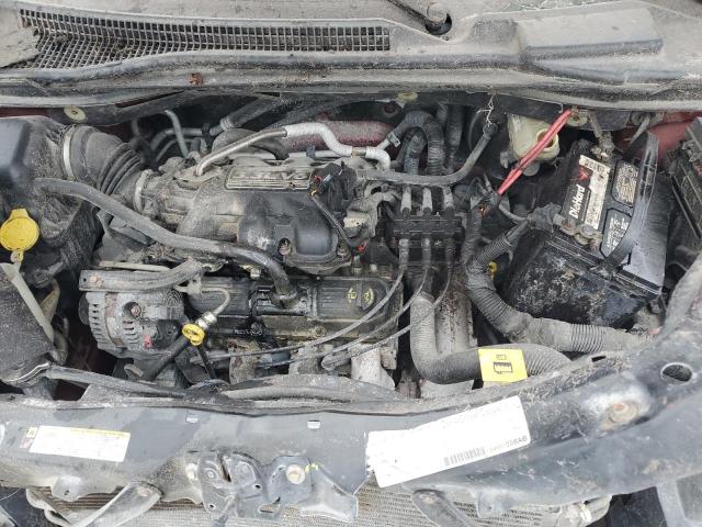 Photo 10 VIN: 2A8HR44H68R617543 - CHRYSLER TOWN & COU 