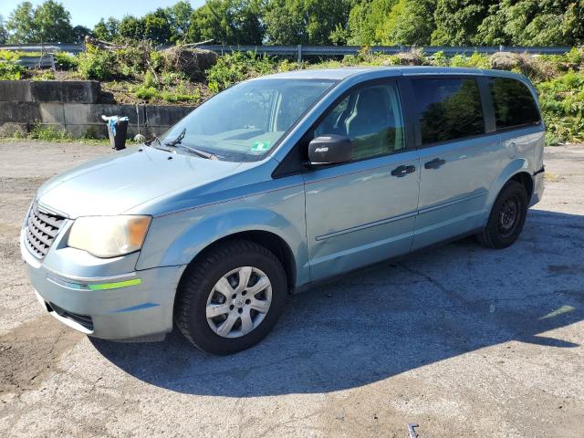 Photo 0 VIN: 2A8HR44H68R674924 - CHRYSLER TOWN & COU 