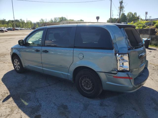 Photo 1 VIN: 2A8HR44H68R674924 - CHRYSLER TOWN & COU 