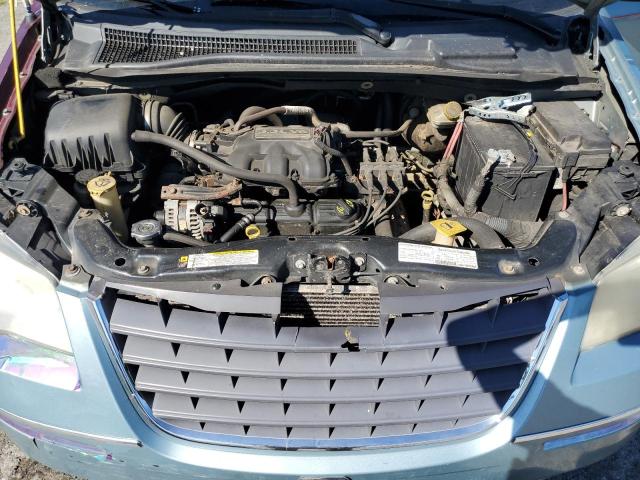 Photo 11 VIN: 2A8HR44H68R674924 - CHRYSLER TOWN & COU 