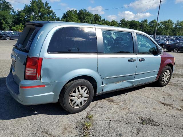 Photo 2 VIN: 2A8HR44H68R674924 - CHRYSLER TOWN & COU 