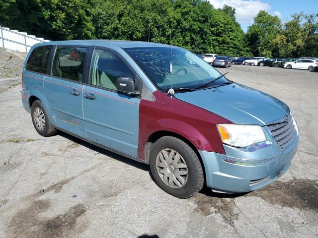 Photo 3 VIN: 2A8HR44H68R674924 - CHRYSLER TOWN & COU 