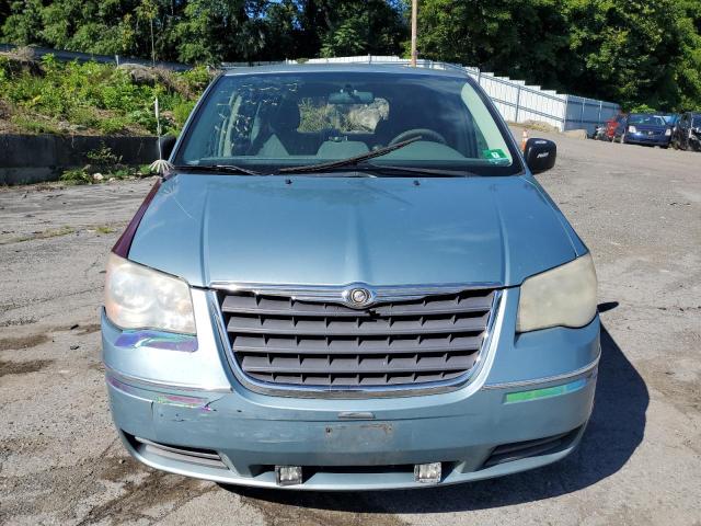 Photo 4 VIN: 2A8HR44H68R674924 - CHRYSLER TOWN & COU 