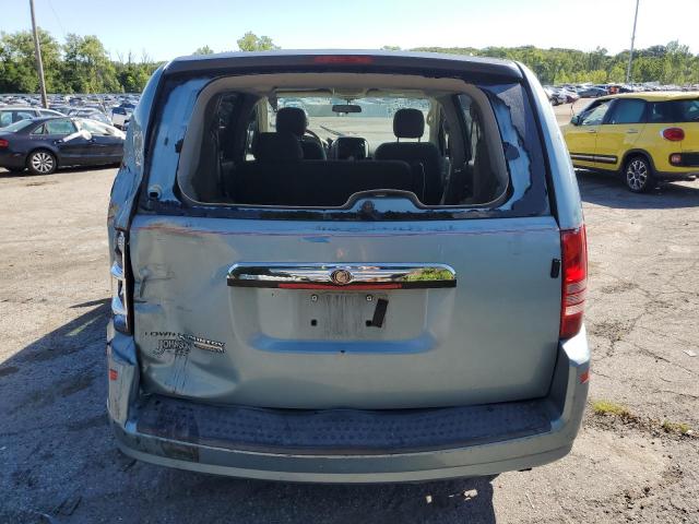 Photo 5 VIN: 2A8HR44H68R674924 - CHRYSLER TOWN & COU 