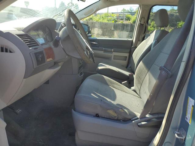 Photo 6 VIN: 2A8HR44H68R674924 - CHRYSLER TOWN & COU 