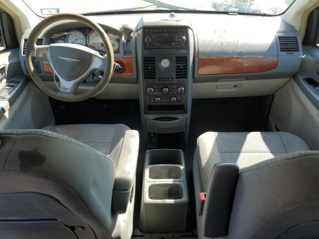 Photo 7 VIN: 2A8HR44H68R674924 - CHRYSLER TOWN & COU 