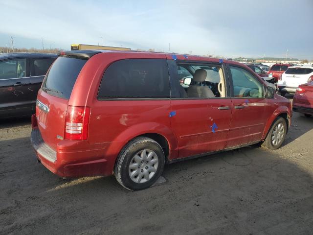 Photo 2 VIN: 2A8HR44H78R103281 - CHRYSLER MINIVAN 