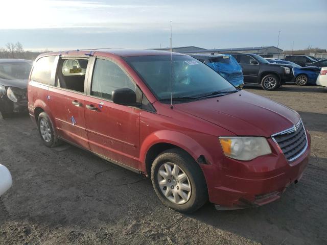 Photo 3 VIN: 2A8HR44H78R103281 - CHRYSLER MINIVAN 