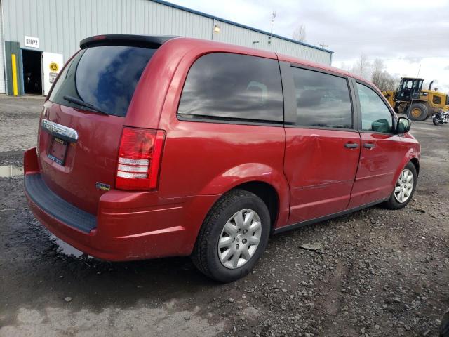 Photo 2 VIN: 2A8HR44H78R618295 - CHRYSLER MINIVAN 