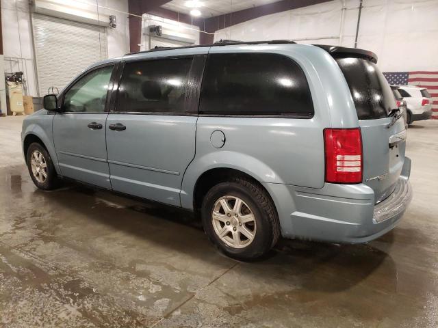 Photo 1 VIN: 2A8HR44H78R623867 - CHRYSLER MINIVAN 