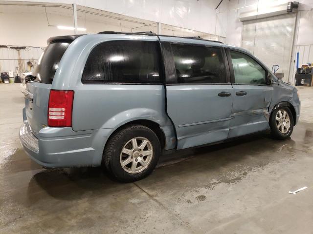 Photo 2 VIN: 2A8HR44H78R623867 - CHRYSLER MINIVAN 