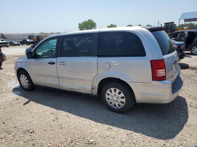 Photo 1 VIN: 2A8HR44H78R629197 - CHRYSLER MINIVAN 