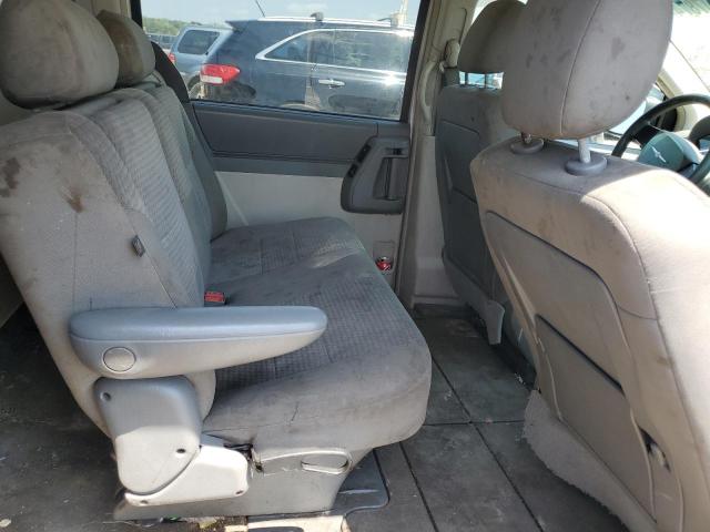 Photo 10 VIN: 2A8HR44H78R629197 - CHRYSLER MINIVAN 