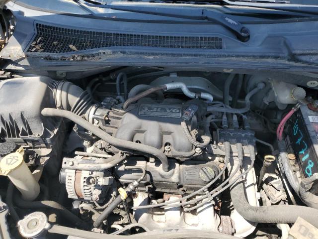 Photo 11 VIN: 2A8HR44H78R629197 - CHRYSLER MINIVAN 