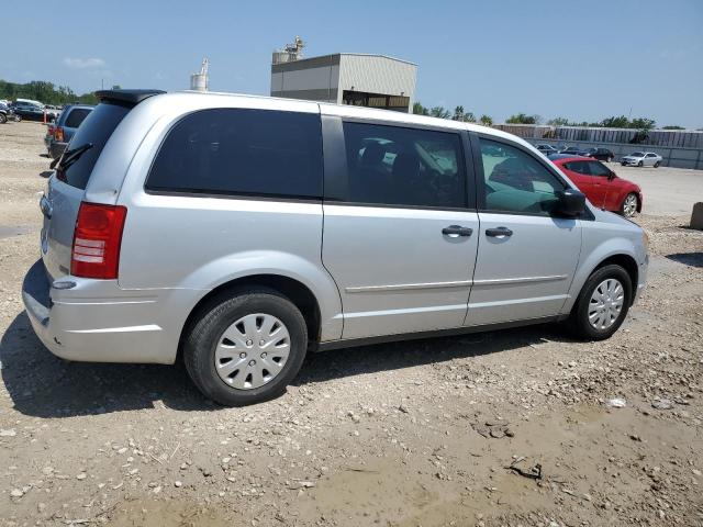 Photo 2 VIN: 2A8HR44H78R629197 - CHRYSLER MINIVAN 