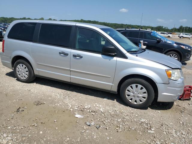 Photo 3 VIN: 2A8HR44H78R629197 - CHRYSLER MINIVAN 