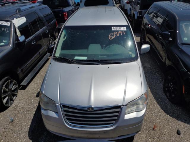 Photo 4 VIN: 2A8HR44H78R629197 - CHRYSLER MINIVAN 