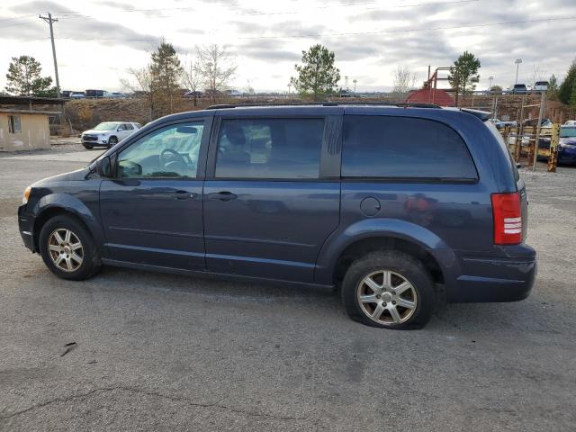 Photo 1 VIN: 2A8HR44H78R634397 - CHRYSLER TOWN & COU 