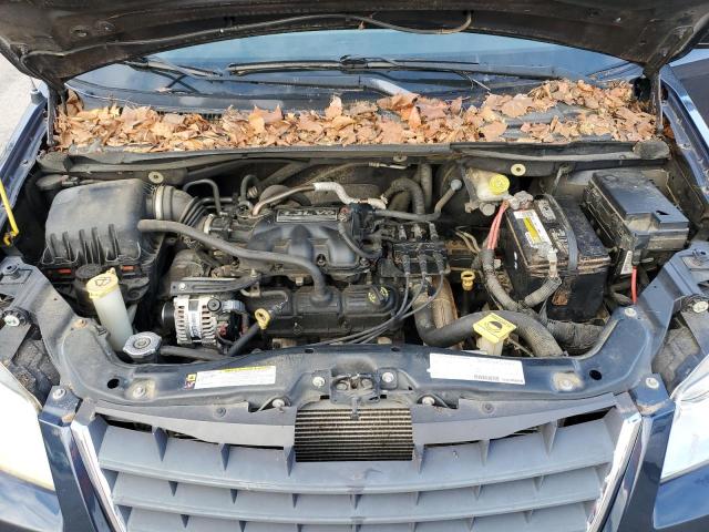 Photo 10 VIN: 2A8HR44H78R634397 - CHRYSLER TOWN & COU 