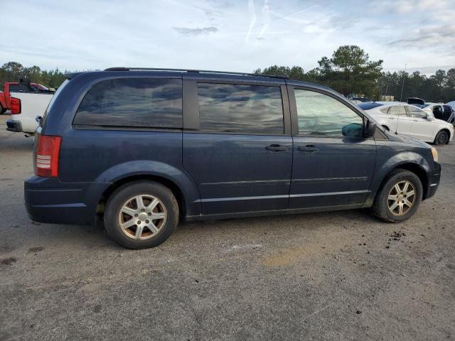 Photo 2 VIN: 2A8HR44H78R634397 - CHRYSLER TOWN & COU 