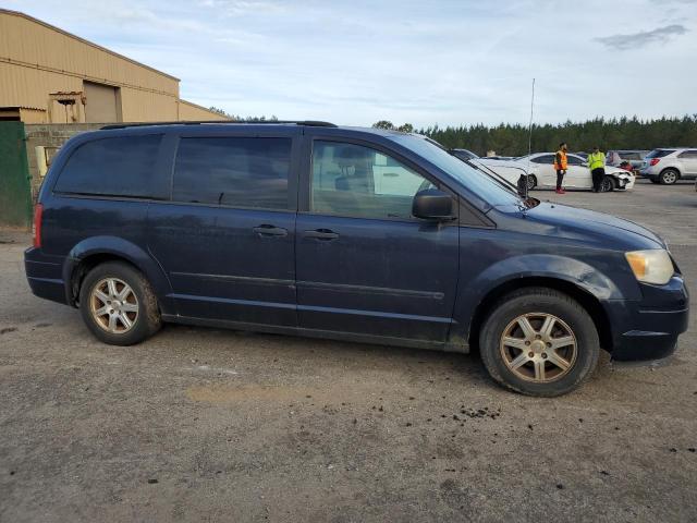 Photo 3 VIN: 2A8HR44H78R634397 - CHRYSLER TOWN & COU 