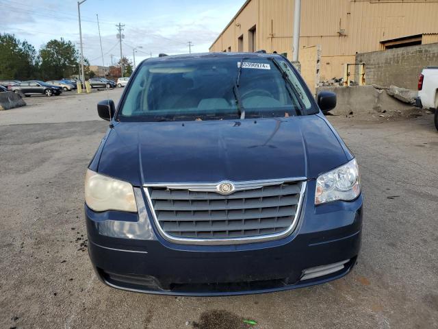 Photo 4 VIN: 2A8HR44H78R634397 - CHRYSLER TOWN & COU 