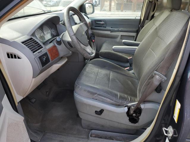 Photo 6 VIN: 2A8HR44H78R634397 - CHRYSLER TOWN & COU 