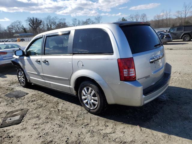 Photo 1 VIN: 2A8HR44H78R665679 - CHRYSLER MINIVAN 