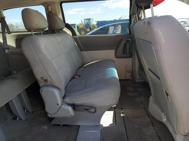 Photo 10 VIN: 2A8HR44H78R665679 - CHRYSLER MINIVAN 