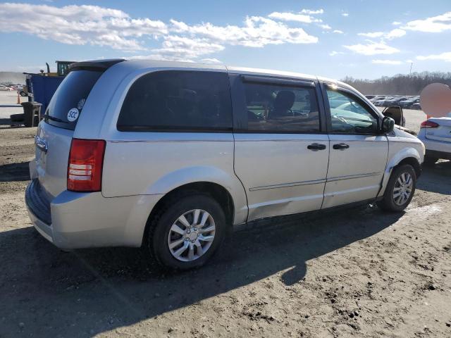 Photo 2 VIN: 2A8HR44H78R665679 - CHRYSLER MINIVAN 