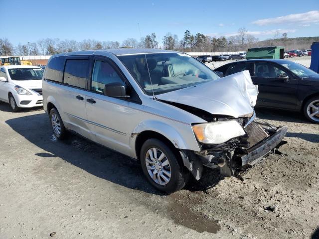 Photo 3 VIN: 2A8HR44H78R665679 - CHRYSLER MINIVAN 