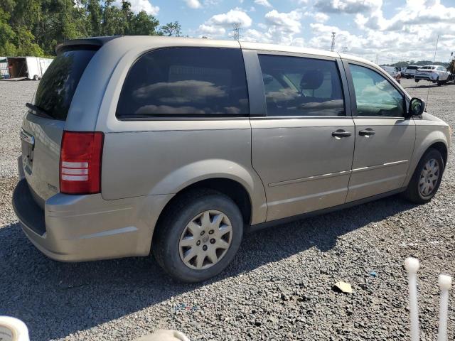 Photo 2 VIN: 2A8HR44H78R725038 - CHRYSLER MINIVAN 