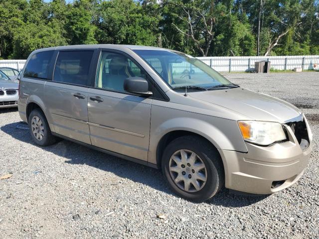 Photo 3 VIN: 2A8HR44H78R725038 - CHRYSLER MINIVAN 