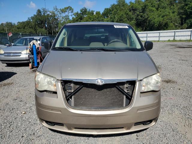 Photo 4 VIN: 2A8HR44H78R725038 - CHRYSLER MINIVAN 