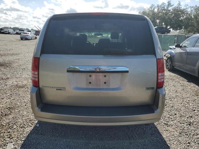 Photo 5 VIN: 2A8HR44H78R725038 - CHRYSLER MINIVAN 